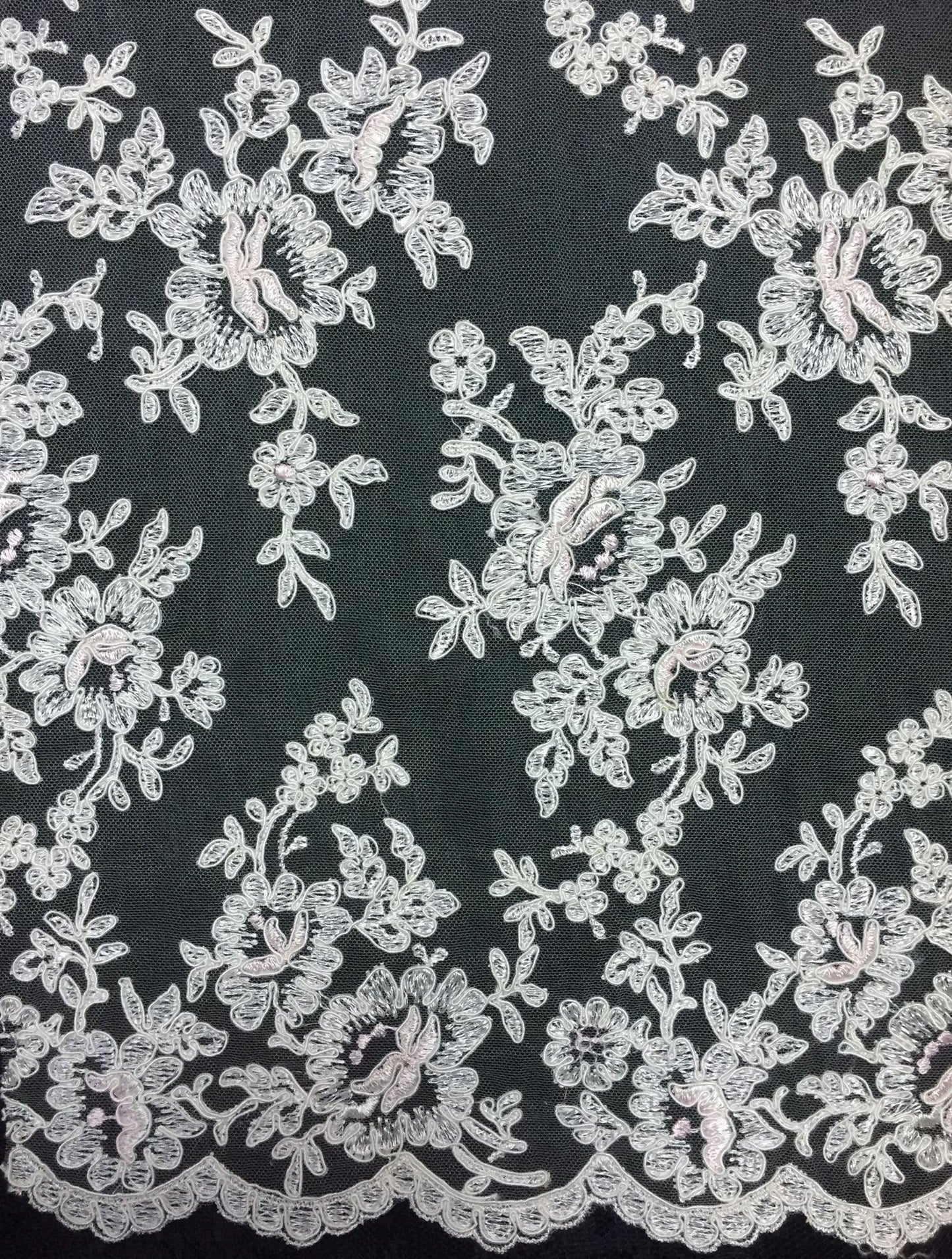 Freedombeauty | Supply in Stock Strands Lace Shell Fabric Wedding Dress Clothing Accessories