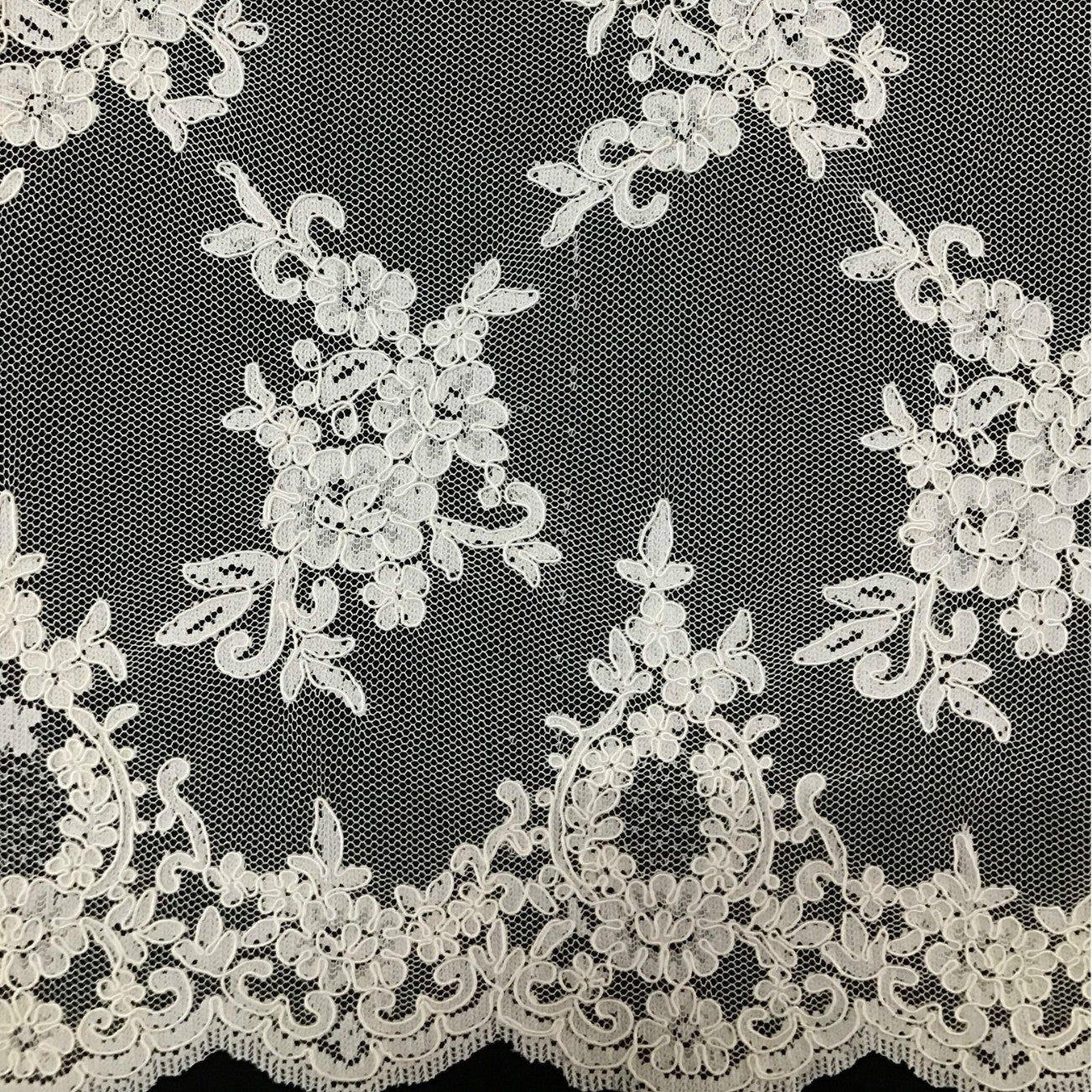 Freedombeauty | Supply Lace Car Strand Fabric Wedding Dress Veil Fashion Accessories