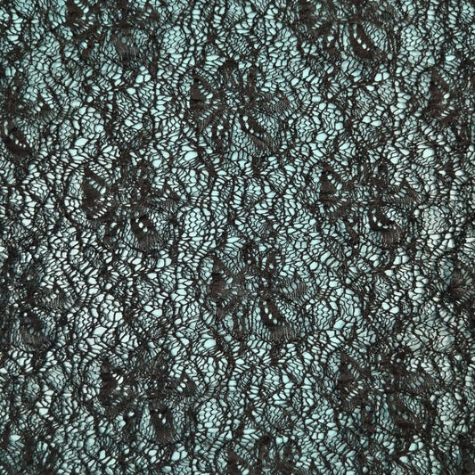 freedombeauty|Hot-Selling Lace Fabric Bubble Cloth Textured Base Elastic Processed Underwear Dress Lace Fabric