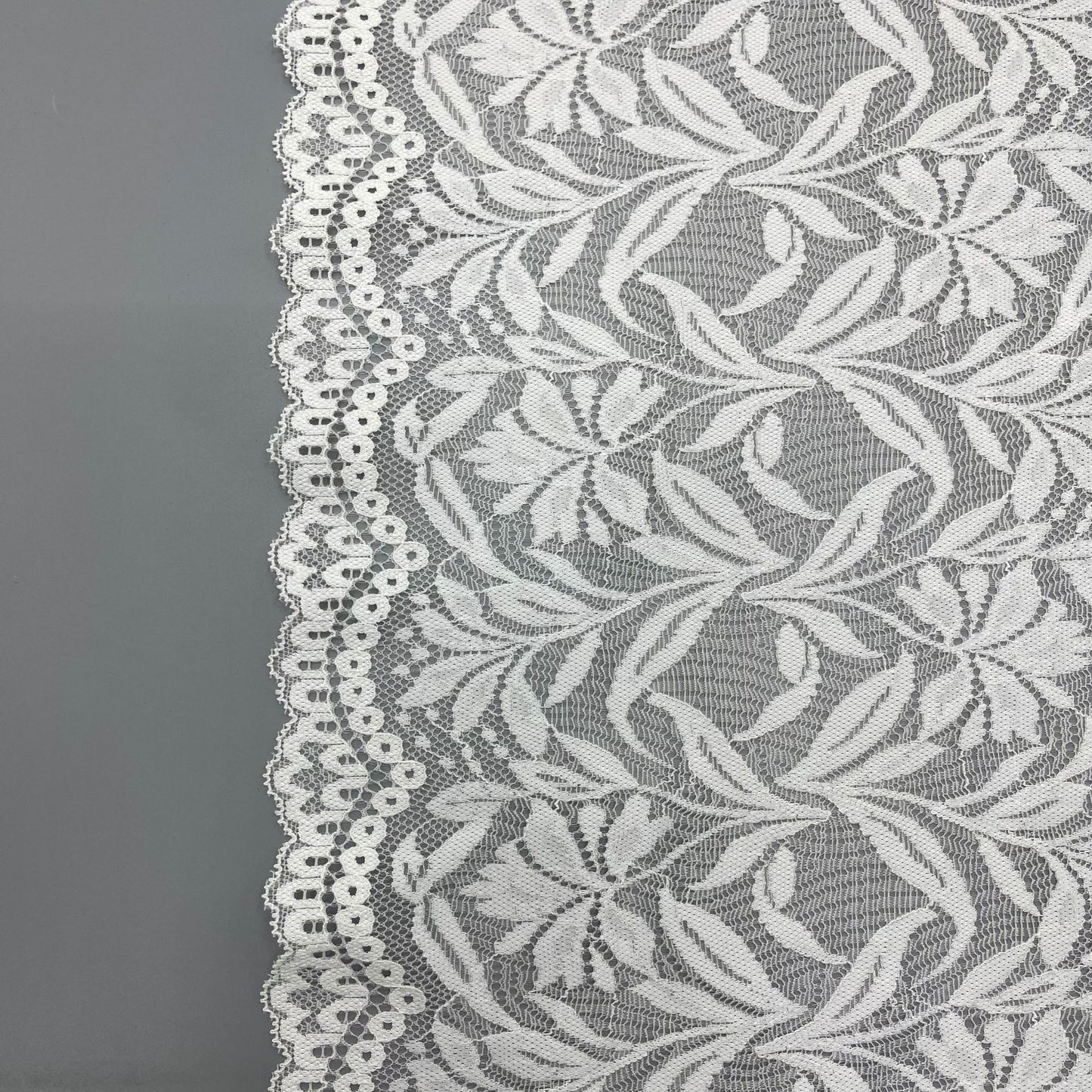 freedombeauty|22CM Sexy Lingerie Direct Sale High-Quality Wedding Dress Lace Trim Suitable for Multi-Purpose Processing