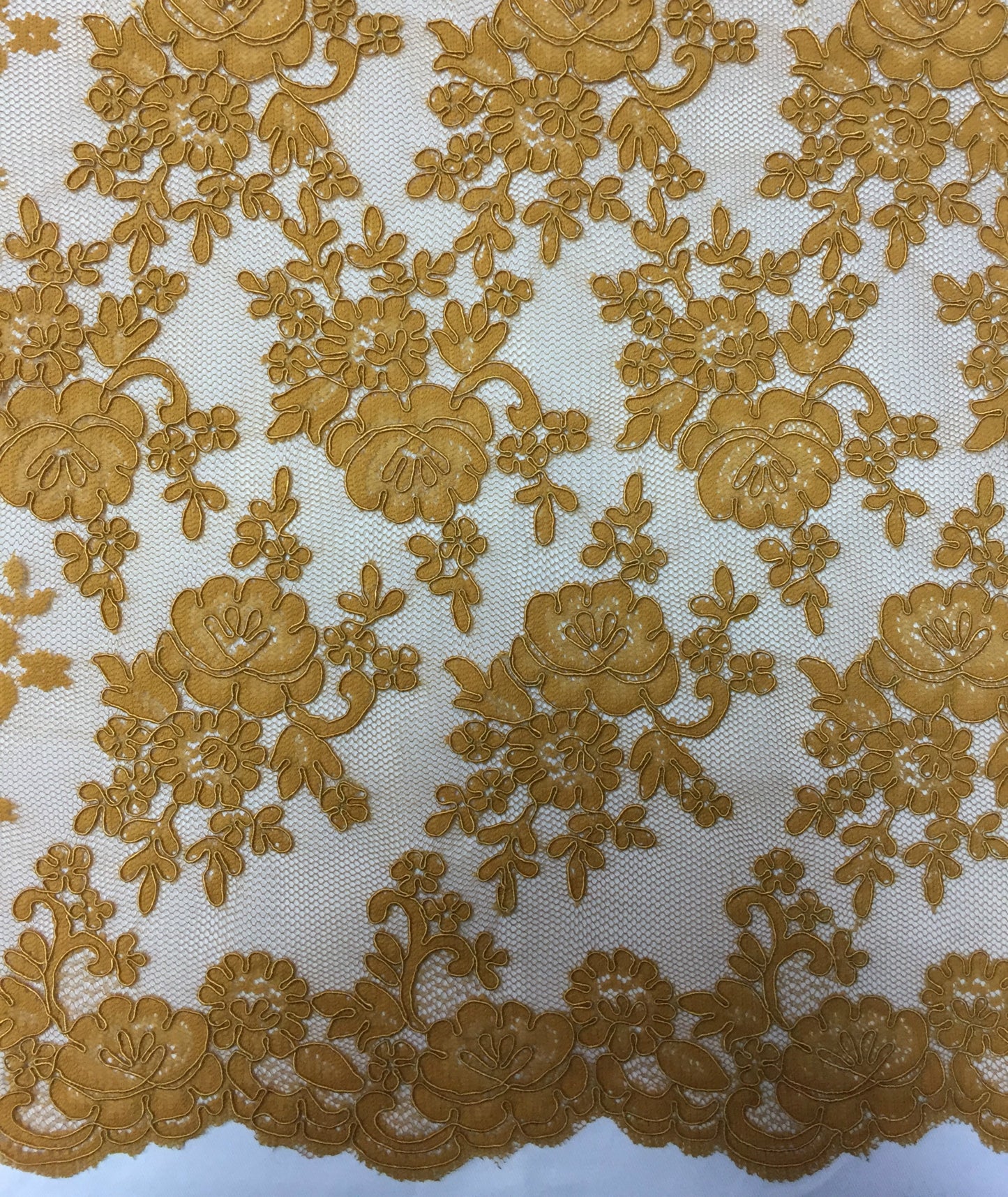Freedombeauty | Supply Lace Car Strand Fabric Wedding Dress Veil Fashion Accessories