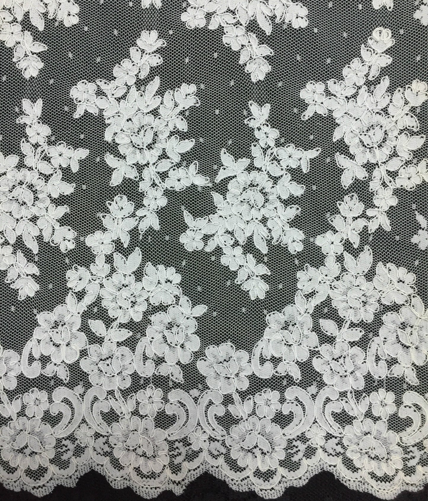 Freedombeauty | Supply Car Bone Lace Fabric Wedding Dress Fashion Accessories