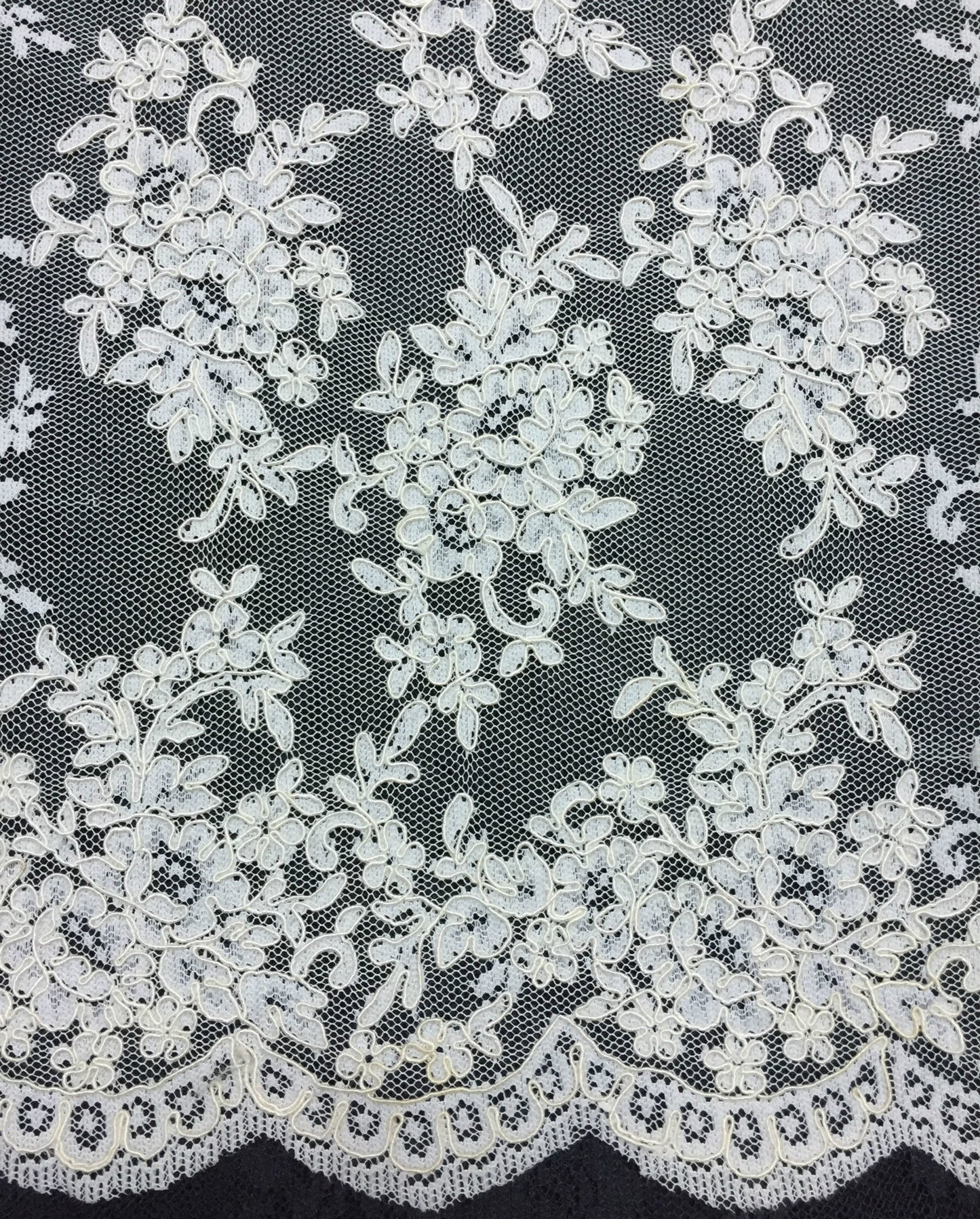 Freedombeauty | Supply Car Bone Lace Fabric Wedding Dress Fashion Accessories