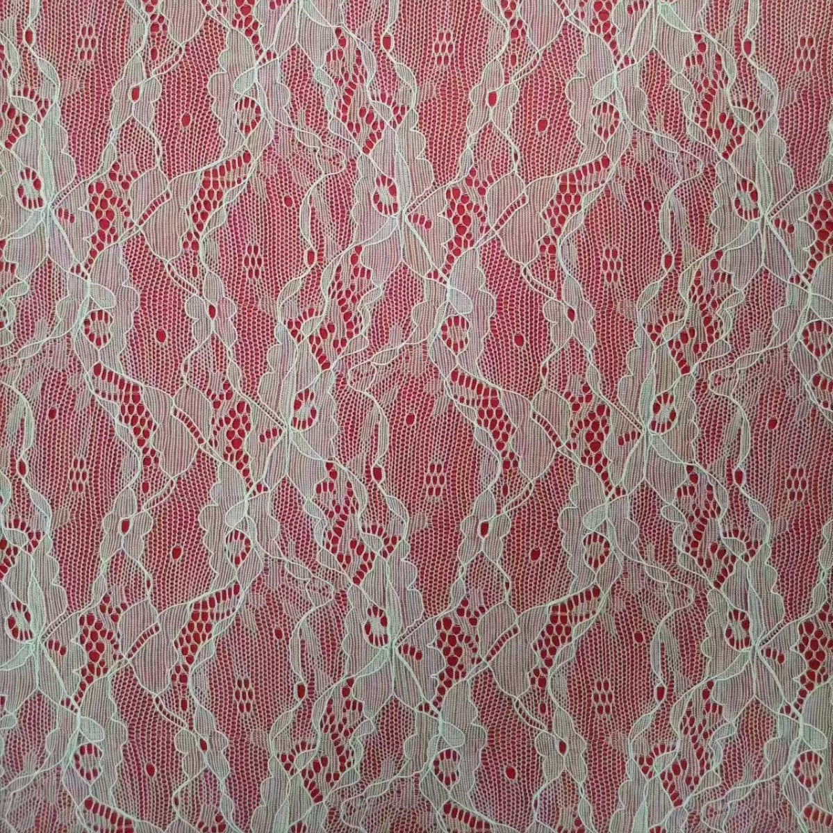 freedombeauty|Hot-Selling Five-Star Lace Fabric for Autumn, Spring, and Summer Clothing, Dress Base, Cheongsam Fabric