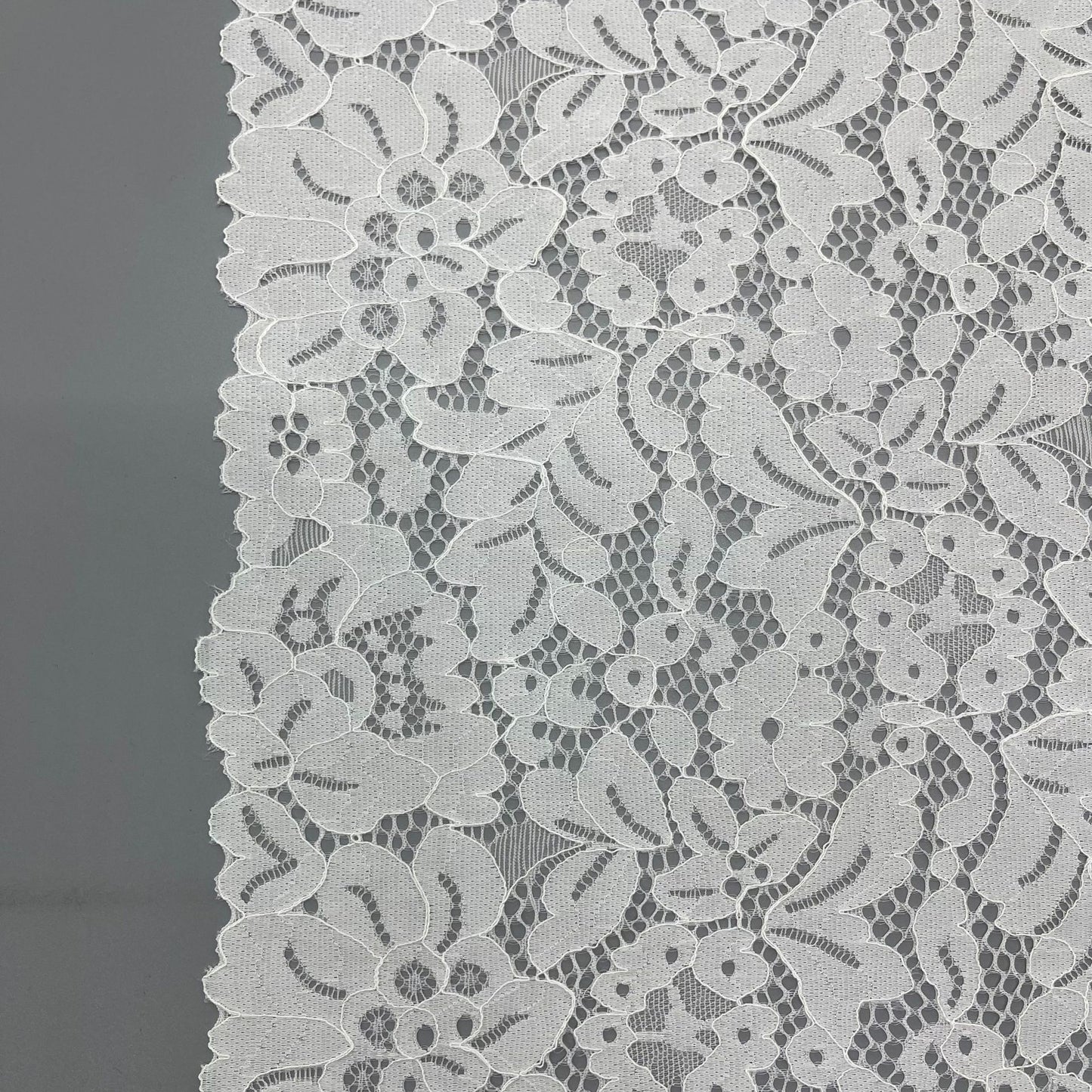 freedombeauty|25CM High-Quality Wedding Dress Accessories Lace Trim Supply Suitable for Multi-Purpose Processing