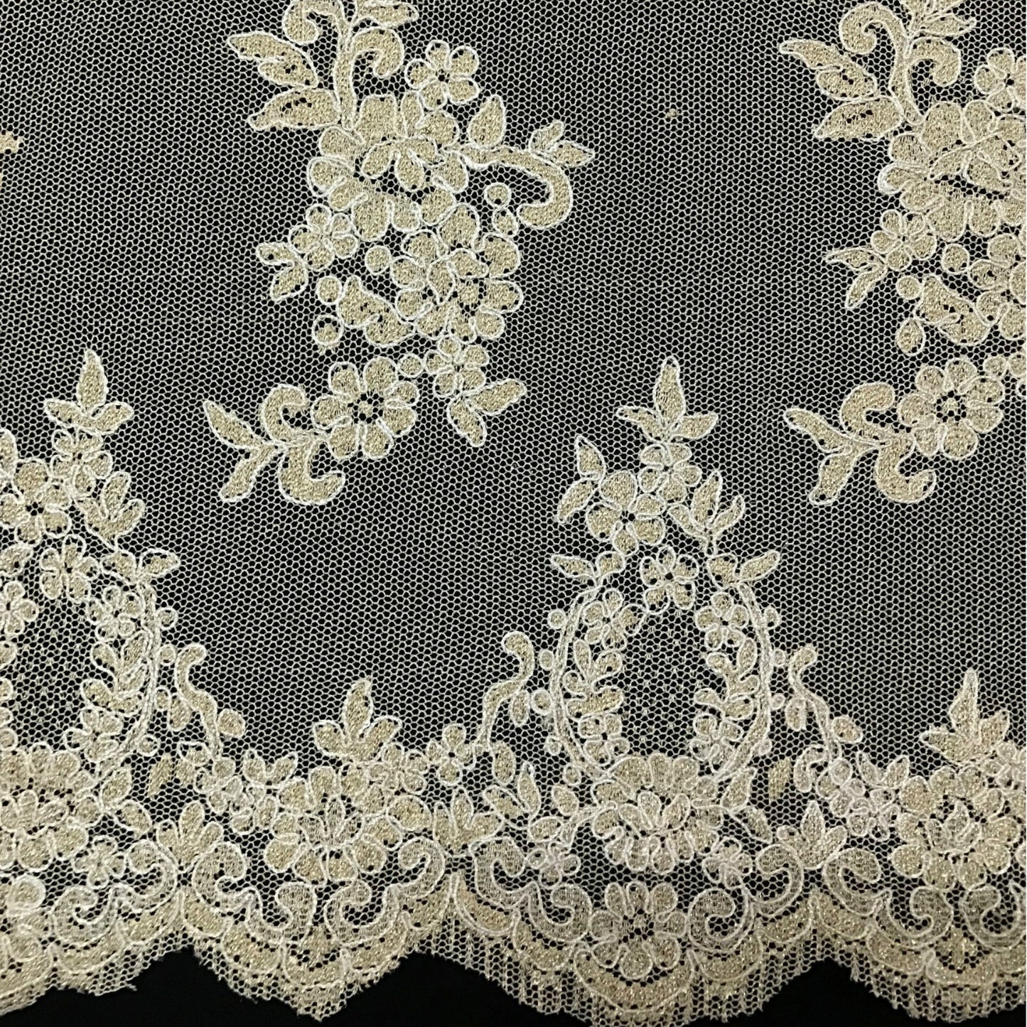 Freedombeauty | Supply Car Stock Lace Fabric Wedding Dress Fashion Accessories