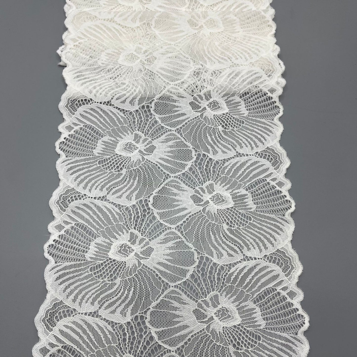 freedombeauty|20CM New Lace Trim Clothing Lingerie Accessories Wedding Dress Decoration Materials