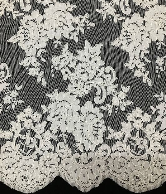 Freedombeauty | Supply Car Strand Lace Fabric Wedding Dress Fashion Accessories