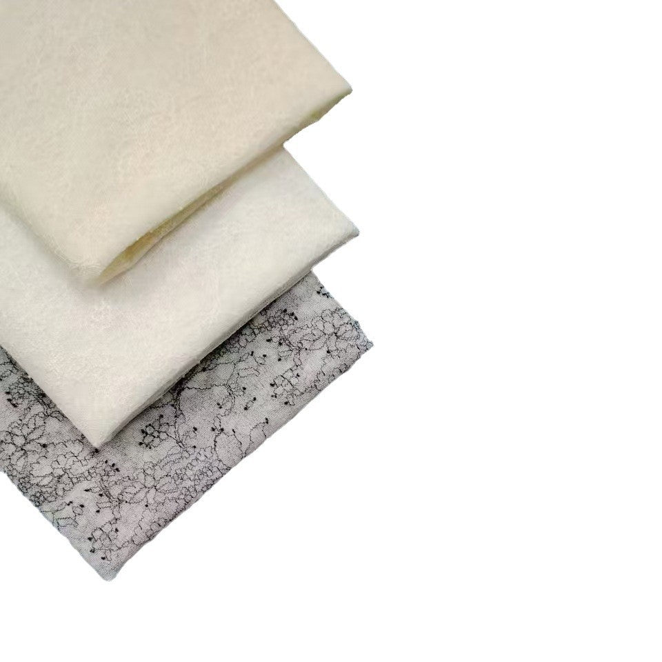 freedombeauty|Professional Lace Fabric In Stock 2024 Spring Summer New Nylon Hollow Lace Fabric Fashion Women's Clothing Fabric