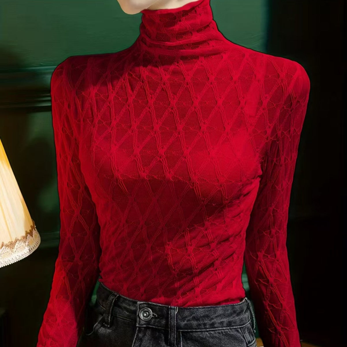 freedombeauty|Hot Bubble Lace Fabric Elegant Soft Dress Fashion Gown Wedding Dress Accessories Decorative Lace Fabric Cuffs