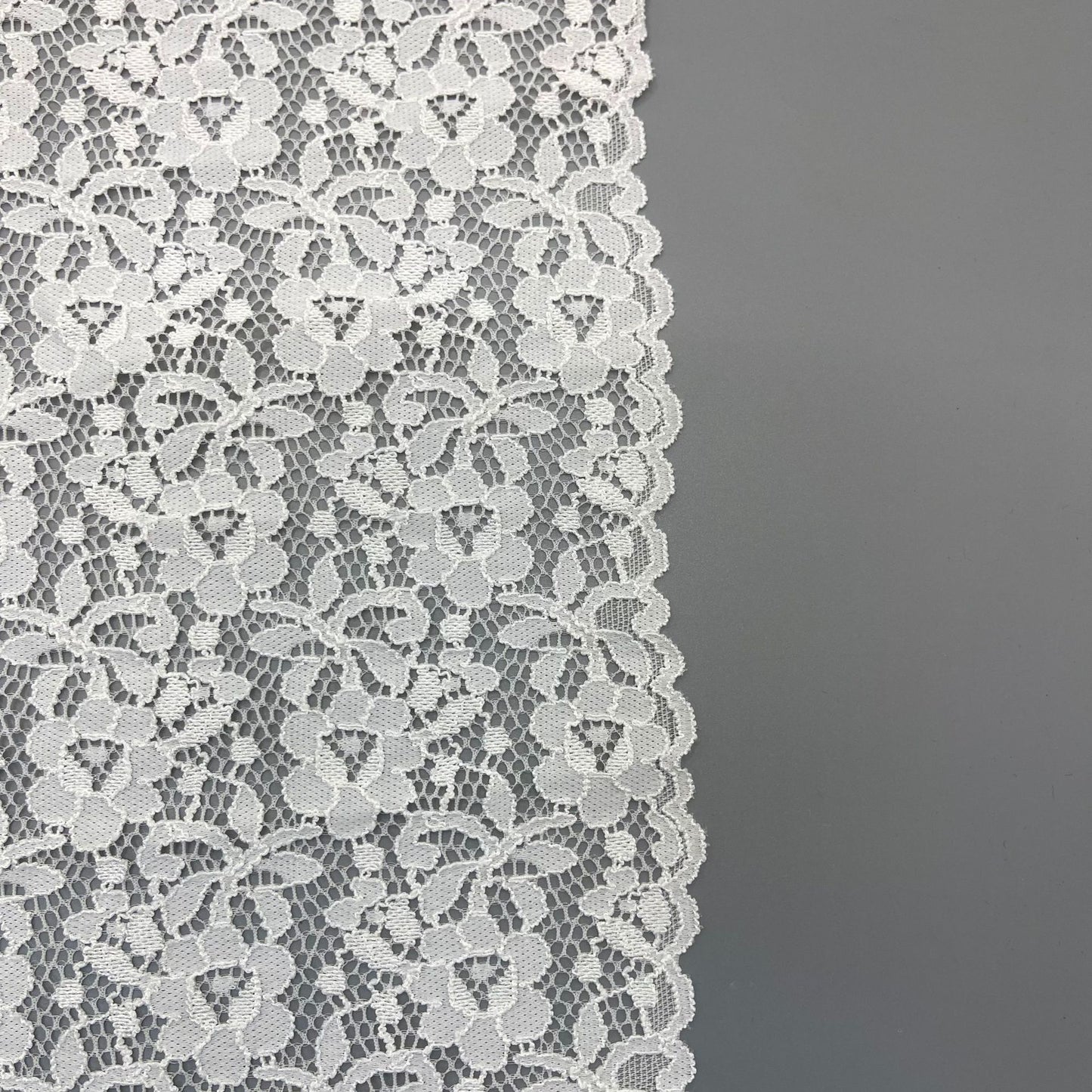 freedombeauty|18CM High-end Garment Accessories Lace Trim Direct Sale Suitable for Underwear Making