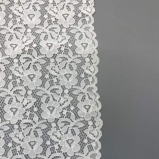freedombeauty|18CM High-end Garment Accessories Lace Trim Direct Sale Suitable for Underwear Making