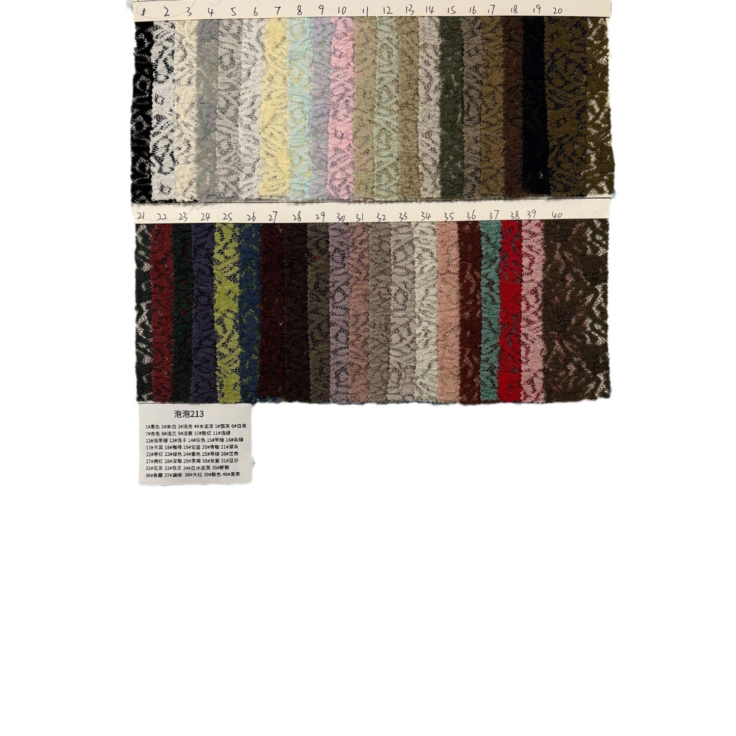 freedombeauty|Hot Bubble Lace Fabric Elegant Soft Dress Fashion Gown Wedding Dress Accessories Decorative Lace Fabric Cuffs