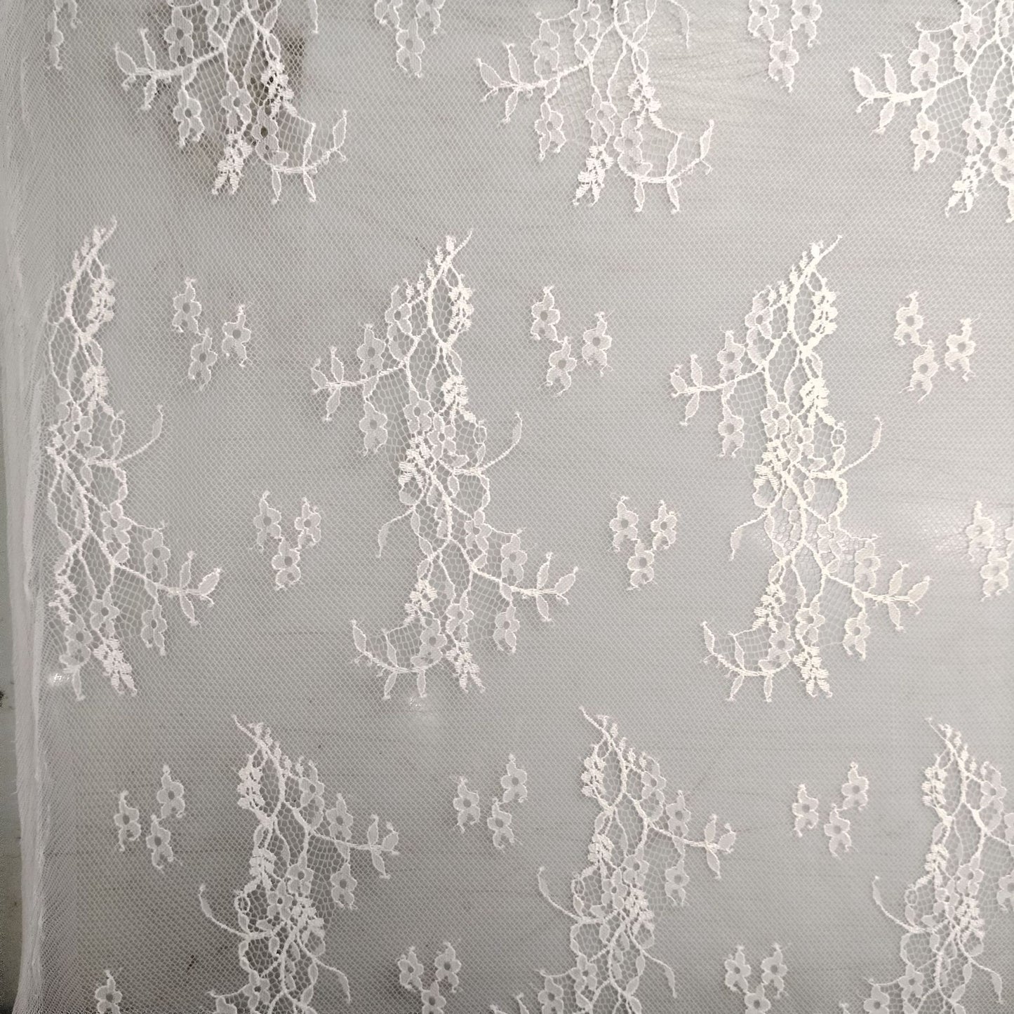 freedombeauty|Hot-Selling Lace Fabric Bubble Cloth Textured Base Elastic Processed Underwear Dress Lace Fabric