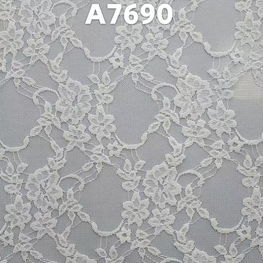 freedombeauty|Lace Fabric Brocade Cotton Eyelash Lace Fabric Wedding Dress Lace Accessories Full Lace Fabric In Stock