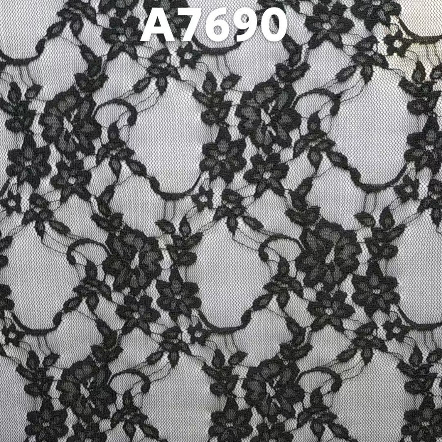 freedombeauty|Lace Fabric Brocade Cotton Eyelash Lace Fabric Wedding Dress Lace Accessories Full Lace Fabric In Stock