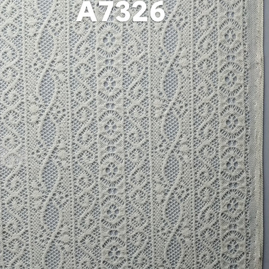 freedombeauty|Fleece-Lined Lace Fabric Full-Length Base Layer Children's Clothing Close-Fitting Soft Fashion Dress Pajamas Lace Fabric In Stock Direct Sale