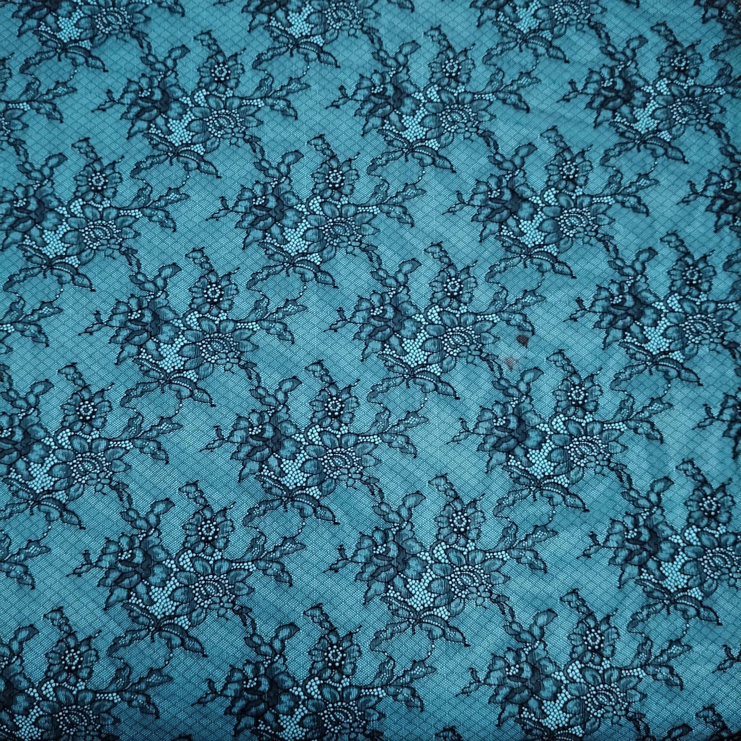 freedombeauty|Professional Lace Fabric In Stock 2024 Spring Summer New Nylon Hollow Lace Fabric Fashion Women's Clothing Fabric