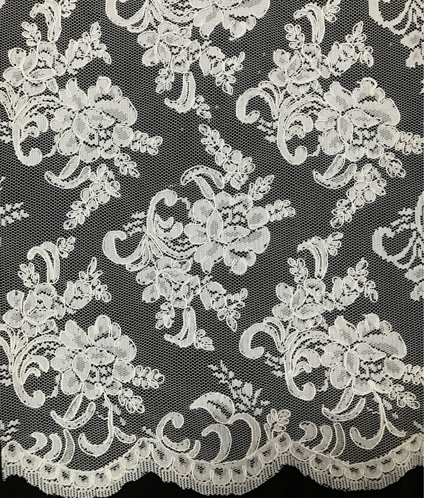 Freedombeauty | Supply Car Strand Lace Fabric Wedding Dress Fashion Accessories