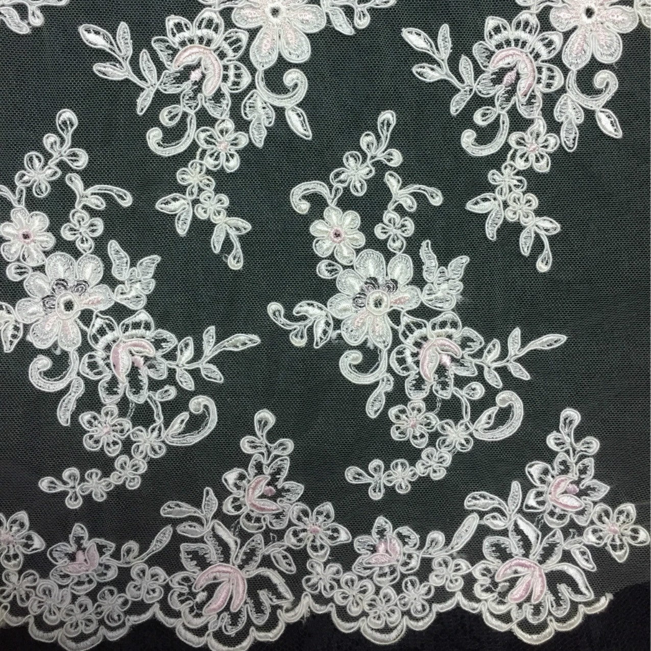 Freedombeauty | Supply in Stock Strands Lace Shell Fabric Wedding Dress Clothing Accessories