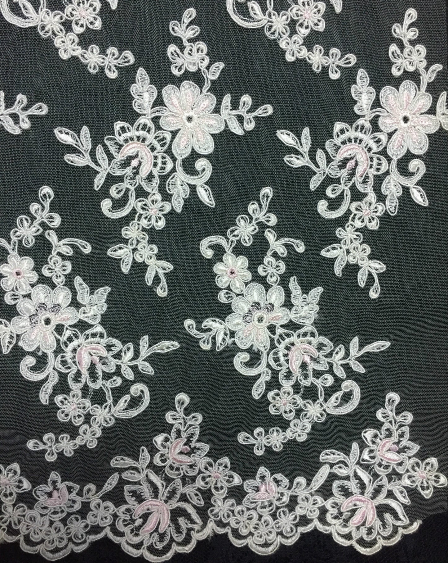 Freedombeauty | Supply in Stock Strands Lace Shell Fabric Wedding Dress Clothing Accessories