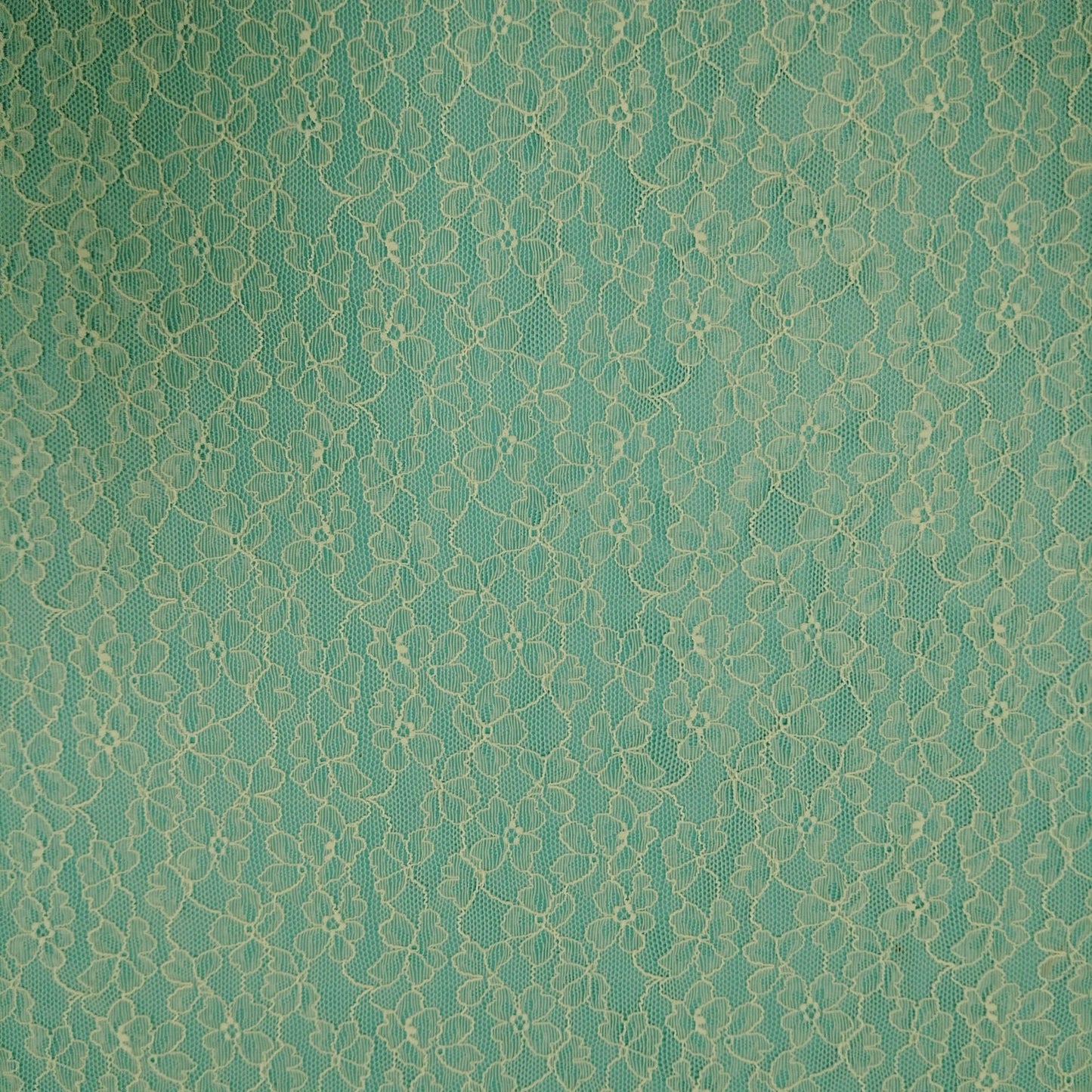 freedombeauty|Direct Supply Nylon Small Floral Lace Fabric Women's Pajamas Dress Lace Fabric Fashion Lace