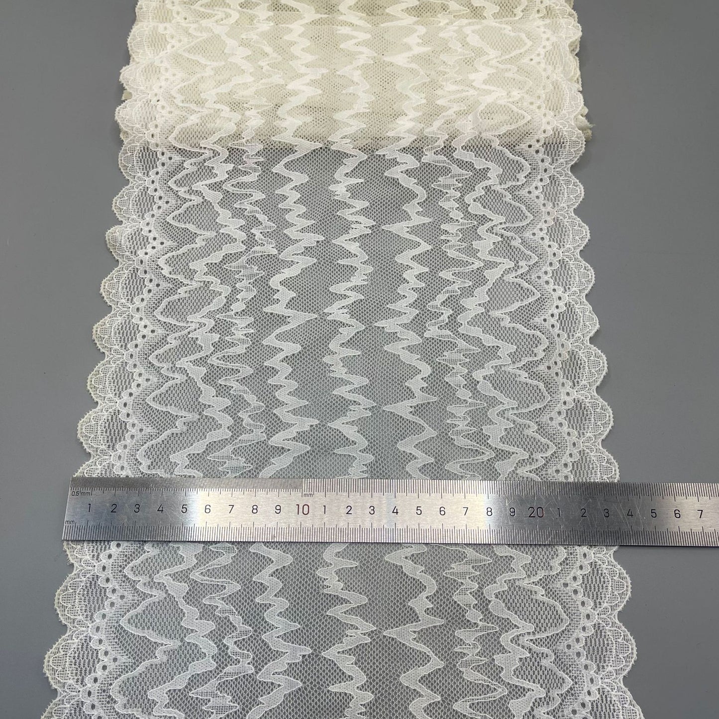 freedombeauty | 23CM Lace Trim In Stock Multi-purpose Lace Trim Accessories Suitable for Home Decoration