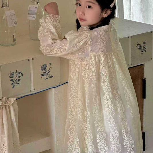 freedombeauty|Nylon Lace Fabric Lightweight Soft Skin-friendly Slightly Stretchy Rose Bouquet Women's Base Layer Underwear Lace Fabric