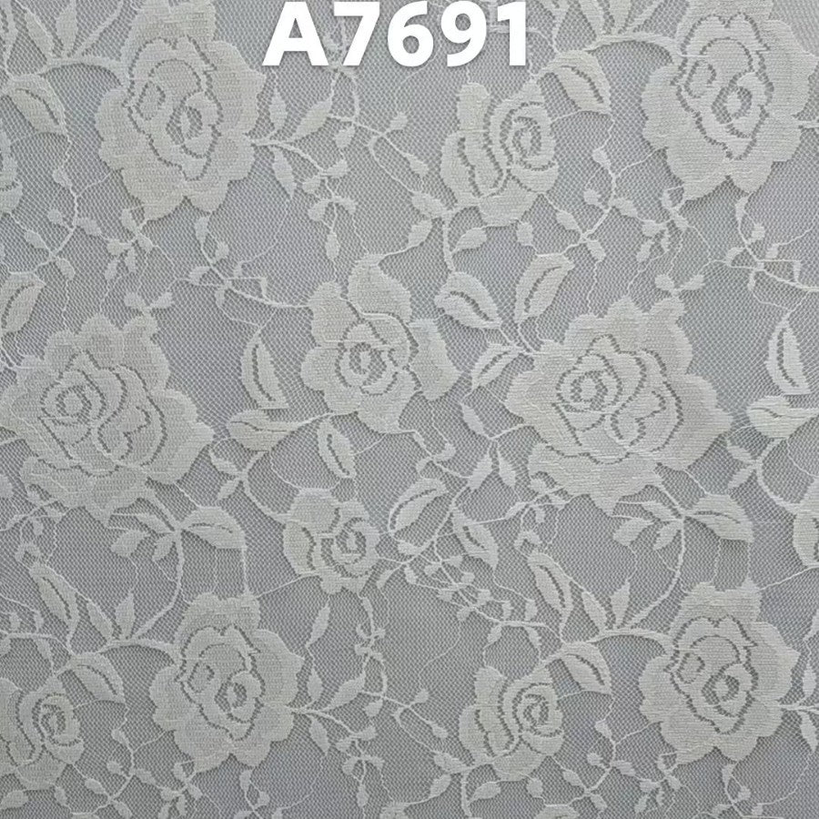 freedombeauty|Lace Fabric Brocade Cotton Eyelash Lace Fabric Wedding Dress Lace Accessories Full Lace Fabric In Stock