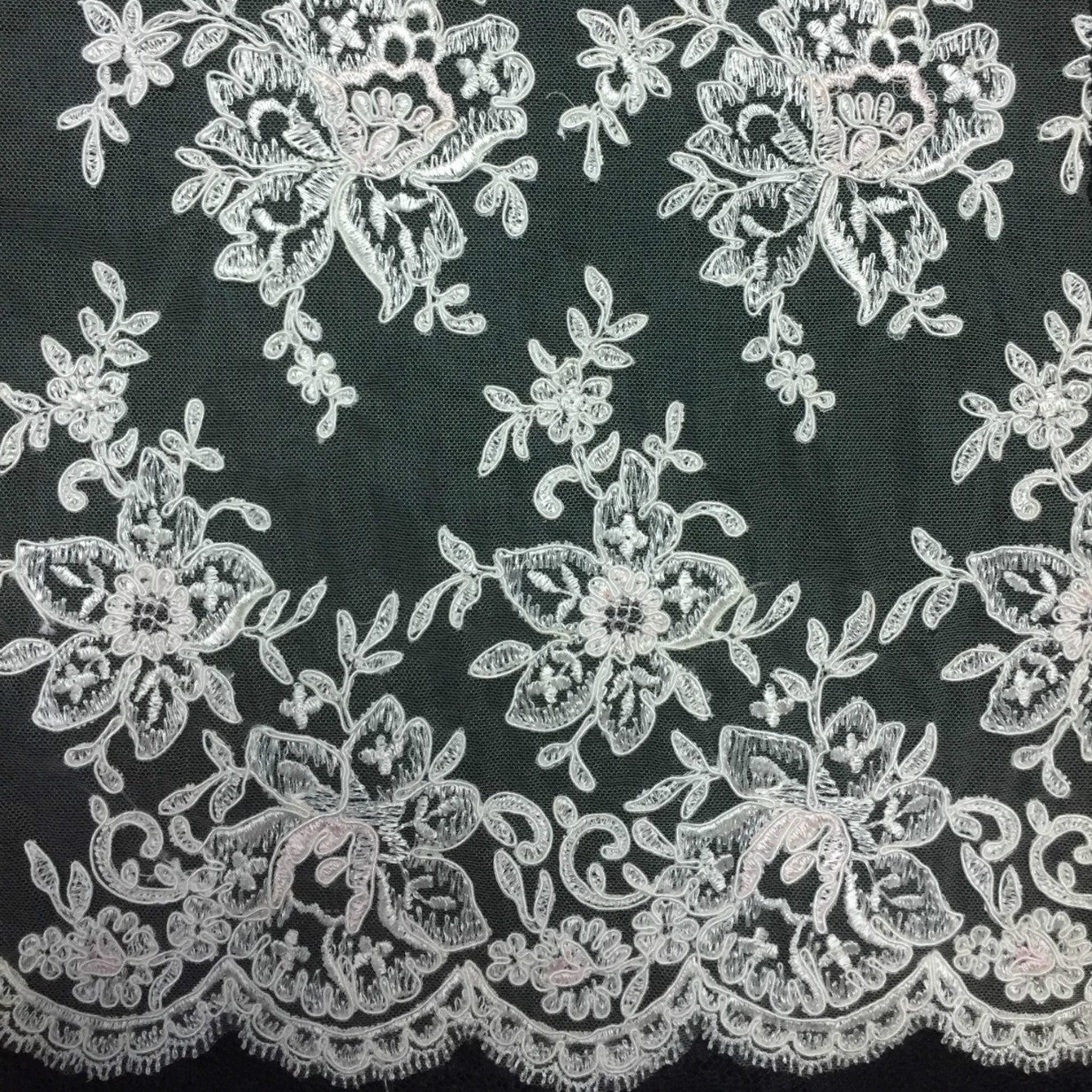 Freedombeauty | Supply in Stock Strands Lace Shell Fabric Wedding Dress Clothing Accessories