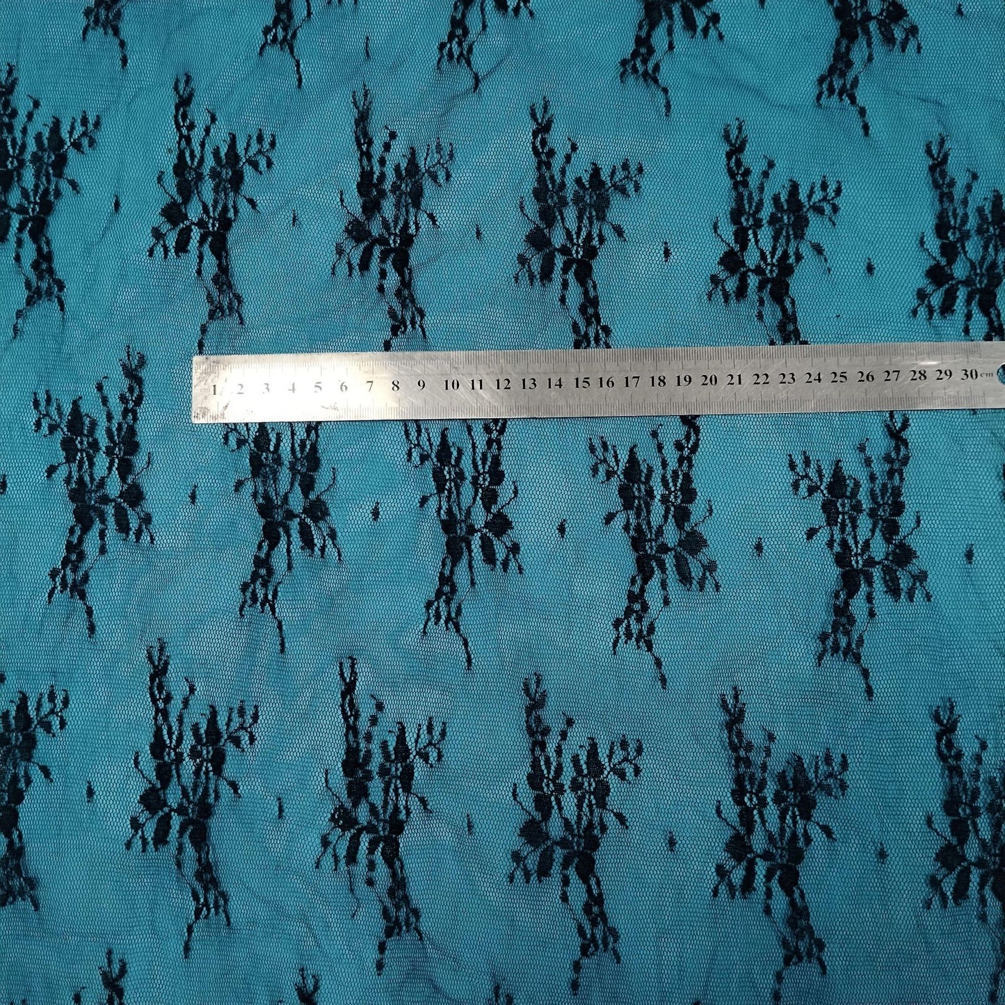 freedombeauty | Hot Selling Fashion Women's Mesh Shawl Thin Fashion Wedding Dress Series Children's Mesh Jacquard Hollow Cut Lace