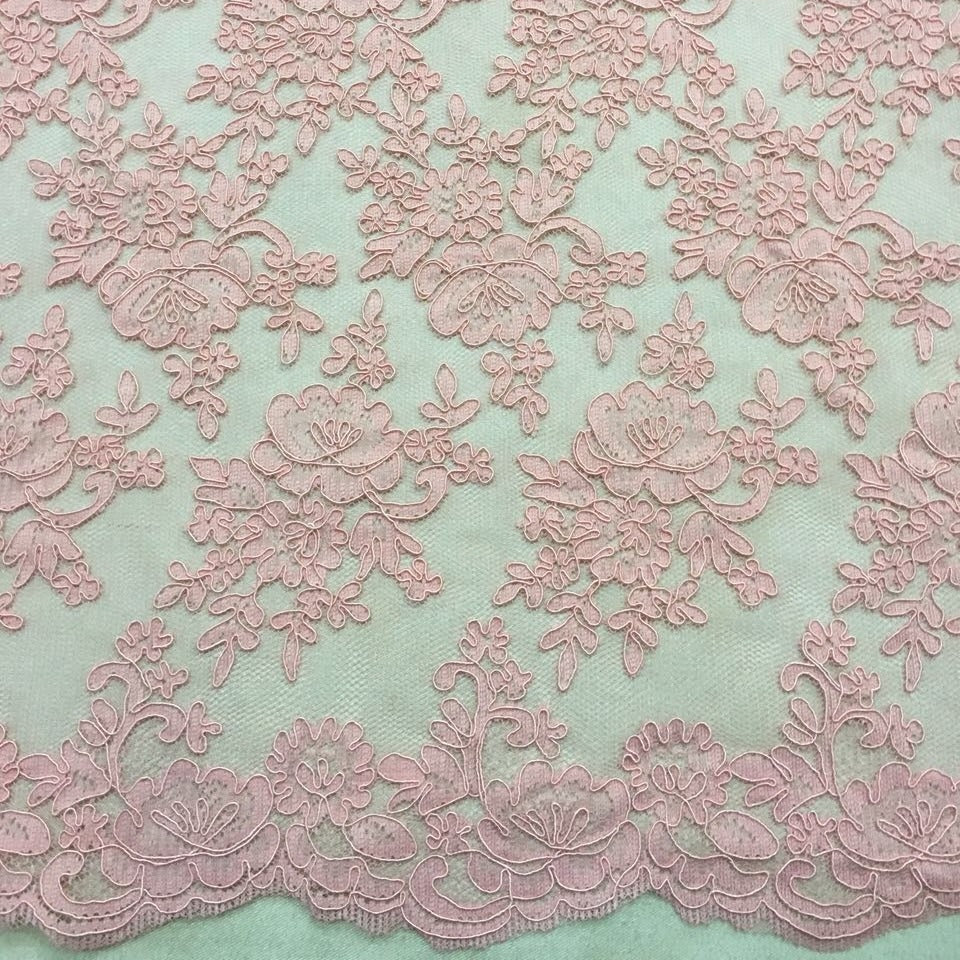 Freedombeauty | in Stock Car Strand Lace Veil Skirt Lace Accessories Lace Fabric Wedding Dress Fabric
