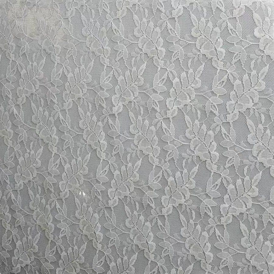 freedombeauty|Thin Nylon Stretch Lace Leaf Flower Leaf Base Clothing Accessories Decoration Children's Clothing Pocket Bag