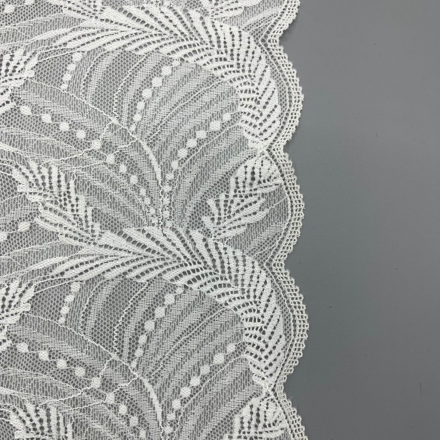 freedombeauty|23CM Wedding Dress Home Decoration High-Quality Lace Trim In Stock