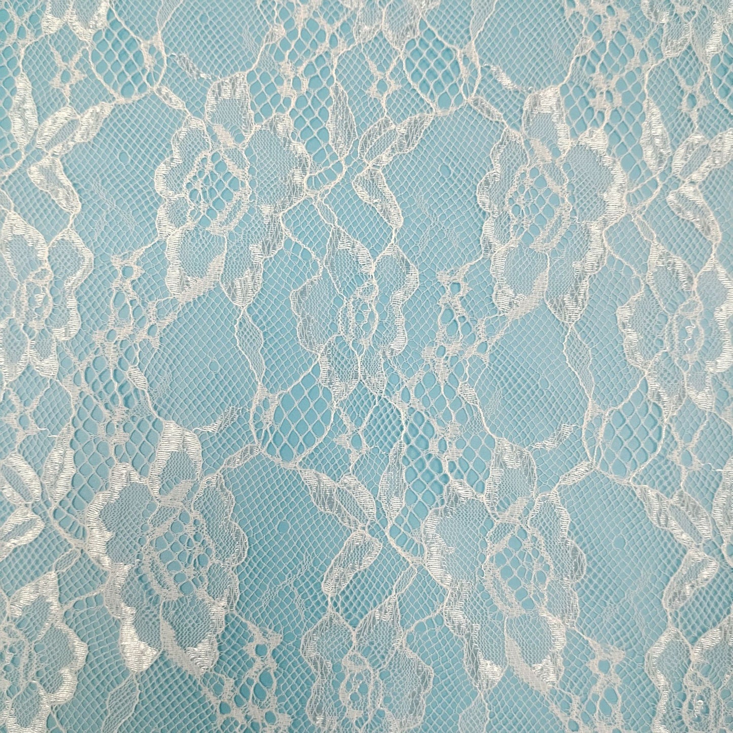 freedombeauty|In Stock Fashion Women's Mesh Shawl Thin Fashion Wedding Dress Series Children's Mesh Jacquard Hollow Cut Lace