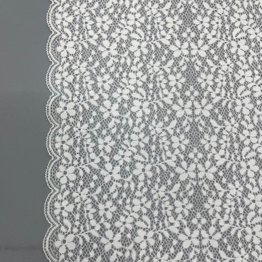freedombeauty|24CM High-Quality Clothing Accessories Lace Trim In Stock Multi-Purpose Supply