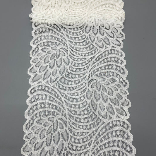 freedombeauty|18CM Multicolor Lace Trim Clothing Curtain Wedding Dress Accessories DIY Decoration Hot Sale