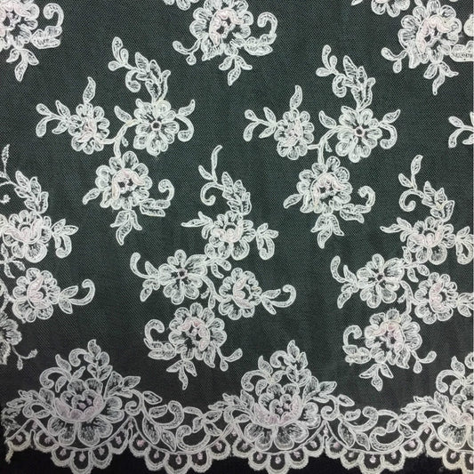 Freedombeauty | Supply in Stock Strands Lace Shell Fabric Wedding Dress Clothing Accessories