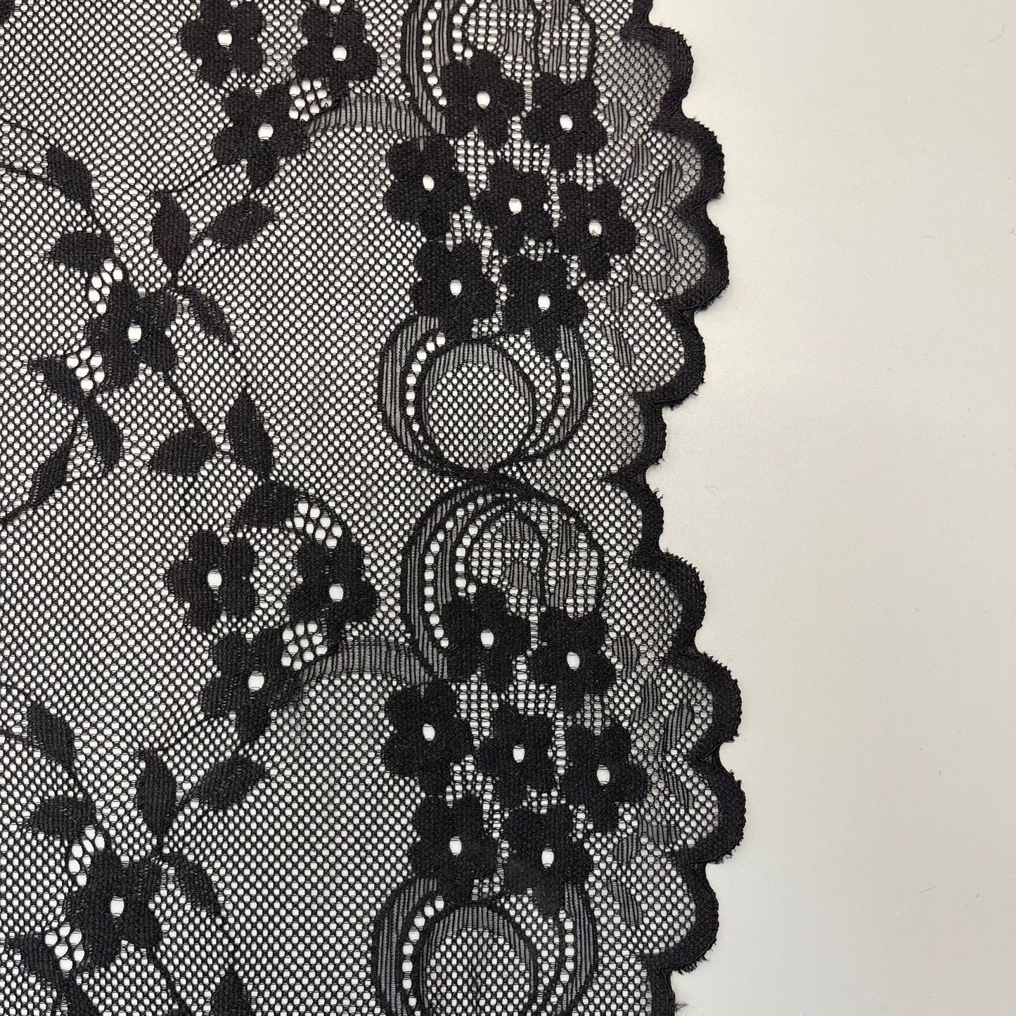 freedombeauty|38CM Wide Lace Trim Handmade Jewelry Making Lace Trim Accessories Direct Sale In Stock