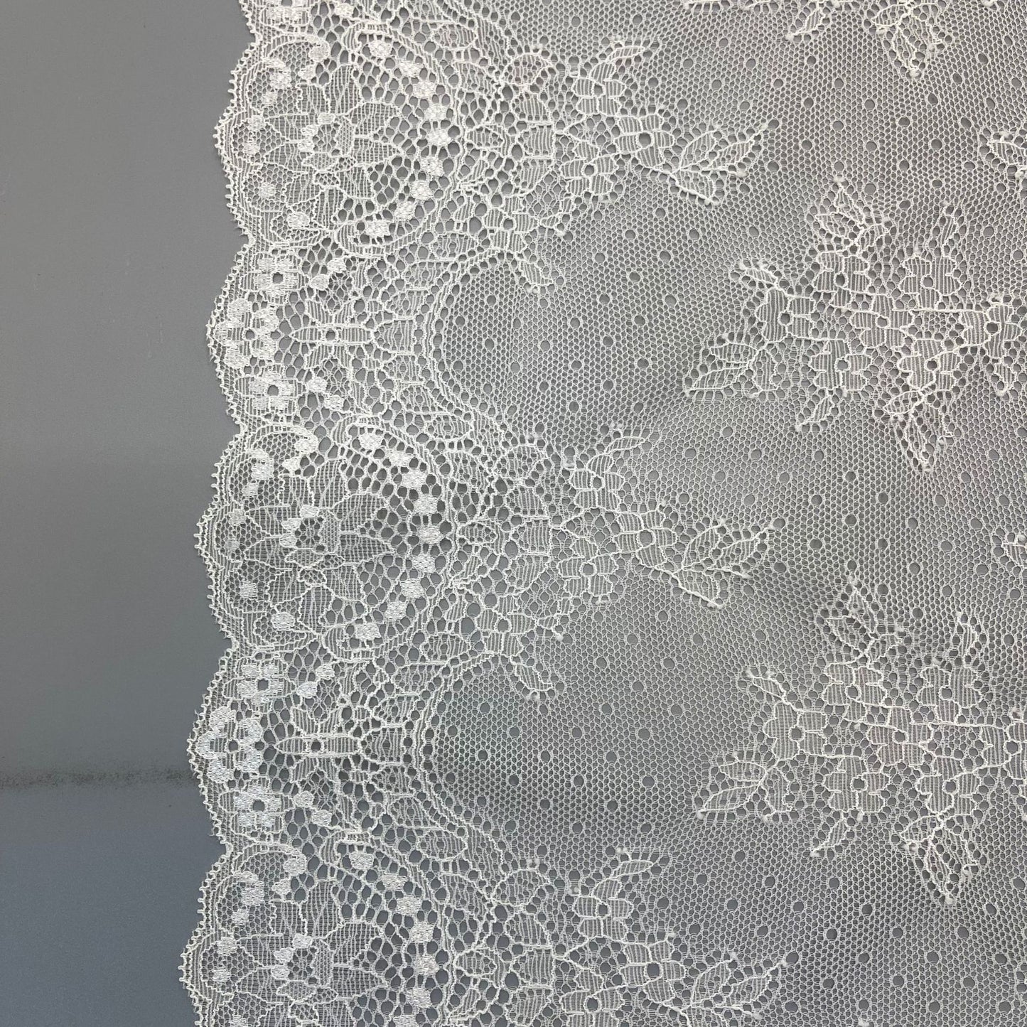 freedombeauty|29CM Lingerie Wavy Edge Water-Soluble Lace Trim Clothing Wedding Dress Accessories DIY Decoration