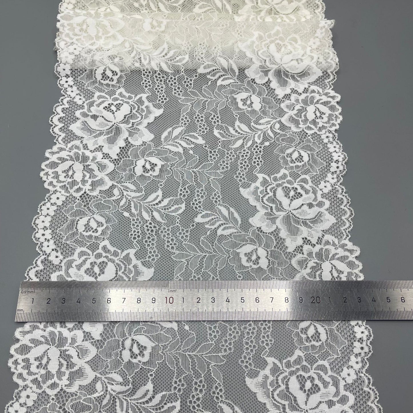 freedombeauty|23CM Underwear Lingerie Wedding Dress Accessories Lace Trim In Stock Direct Supply Suitable for Home Use