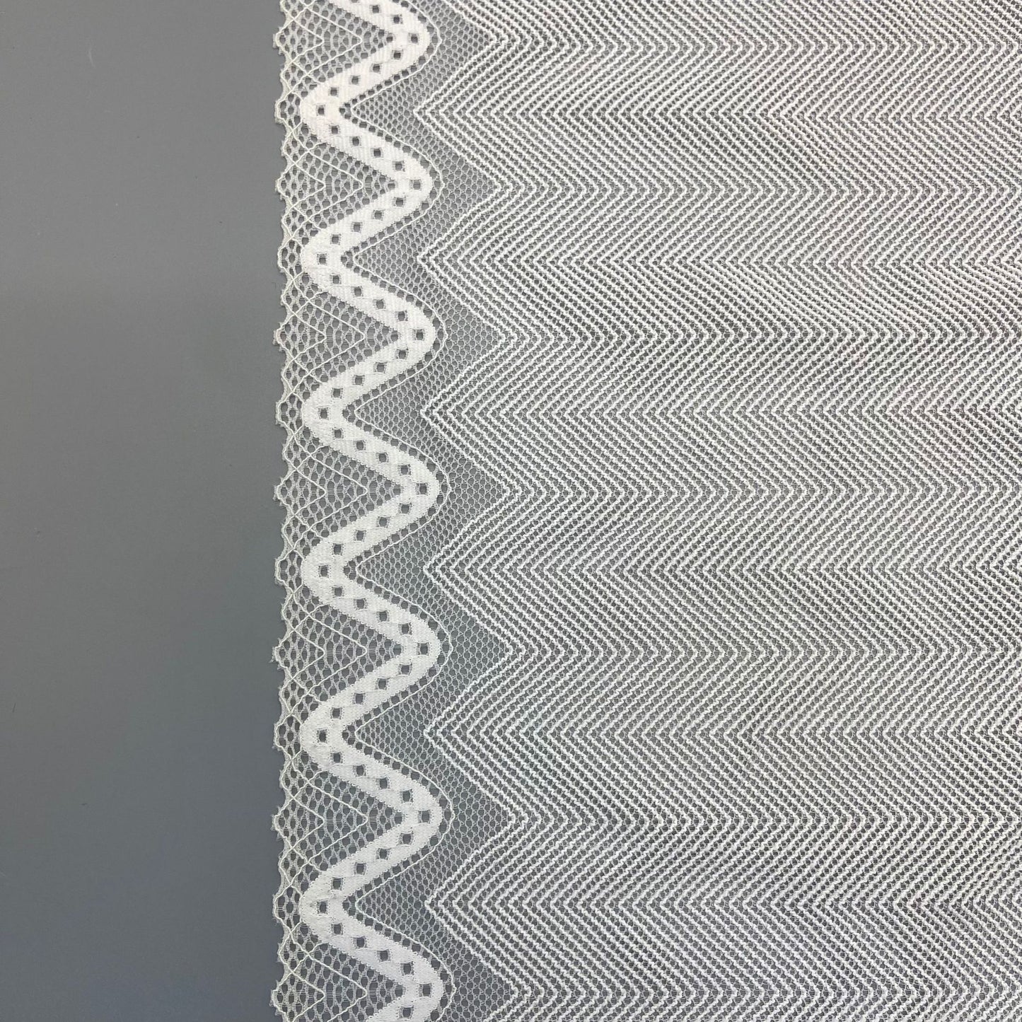 freedombeauty|23CM Sexy Lingerie Hollow Lace Trim White Wedding Dress Lace Nylon Decoration Clothing Accessories