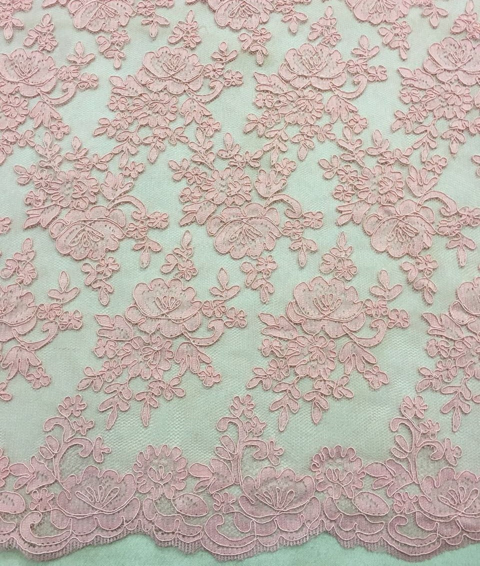 Freedombeauty | in Stock Car Strand Lace Veil Skirt Lace Accessories Lace Fabric Wedding Dress Fabric