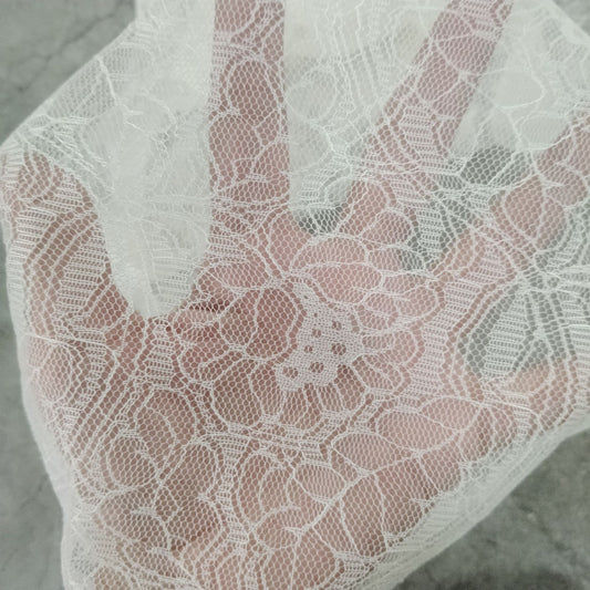 freedombeauty|New Hot-Selling Lightweight Lace Children's Skirt Underwear Base Decoration Sexy Full Lace Pocket Hem Accessories