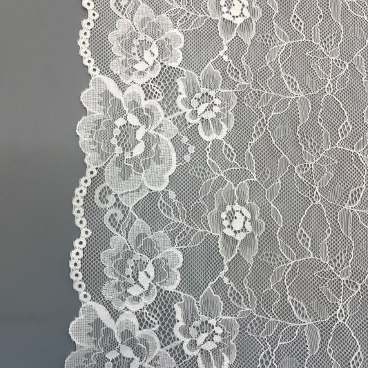 freedombeauty|29CM Multi-color Elastic Lace Trim Wedding Dress Decoration Accessories DIY Lingerie Lace Collaboration