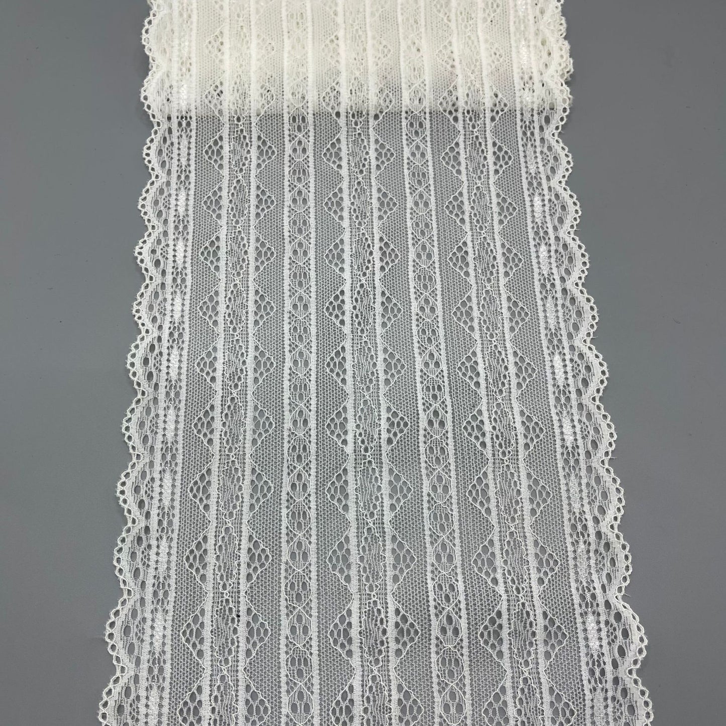 freedombeauty|17CM High-end Lingerie Accessories Lace Trim In Stock Suitable for Decoration and Making