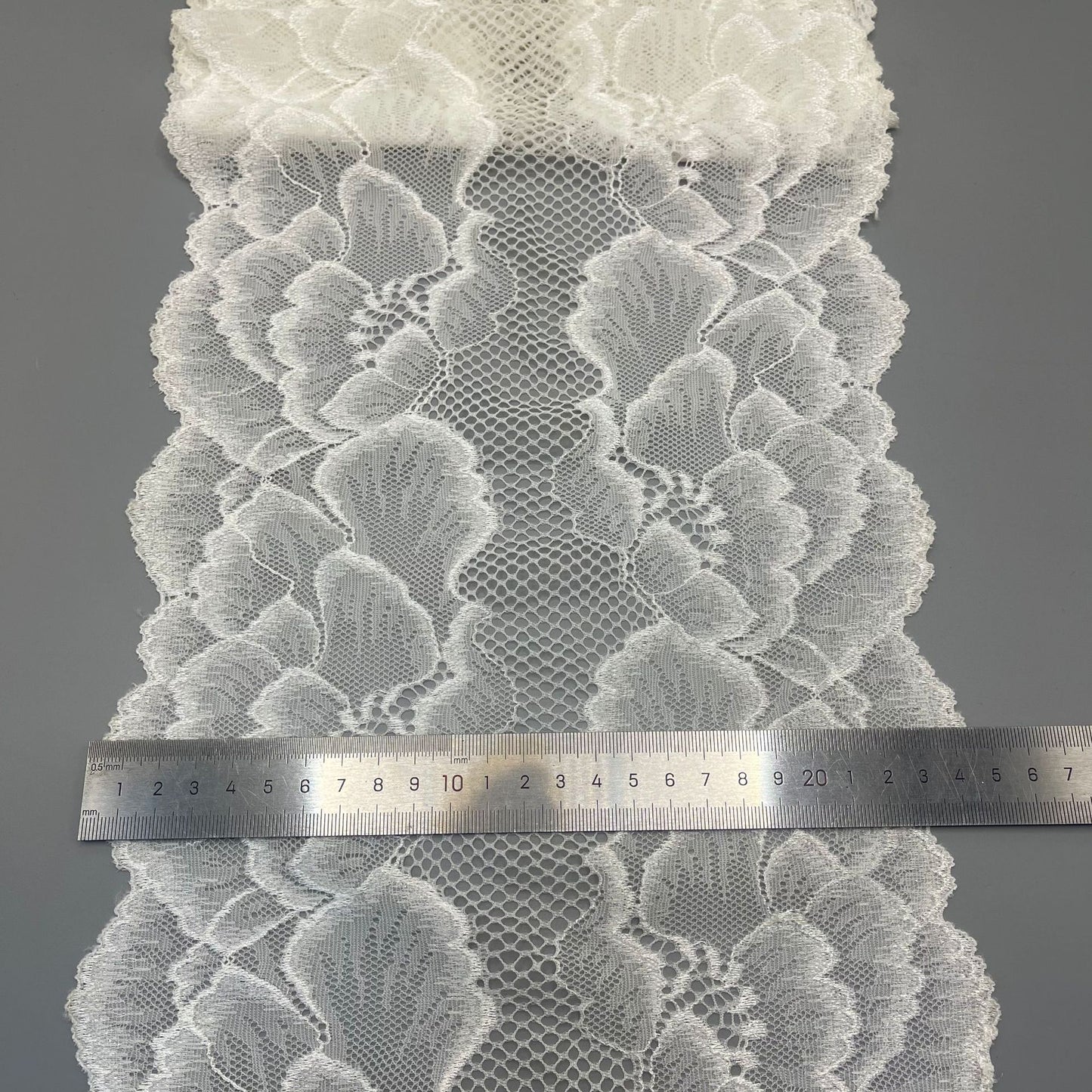 freedombeauty|23CM Wedding Dress Lingerie Clothing Accessories Lace Trim In Stock Direct Sale