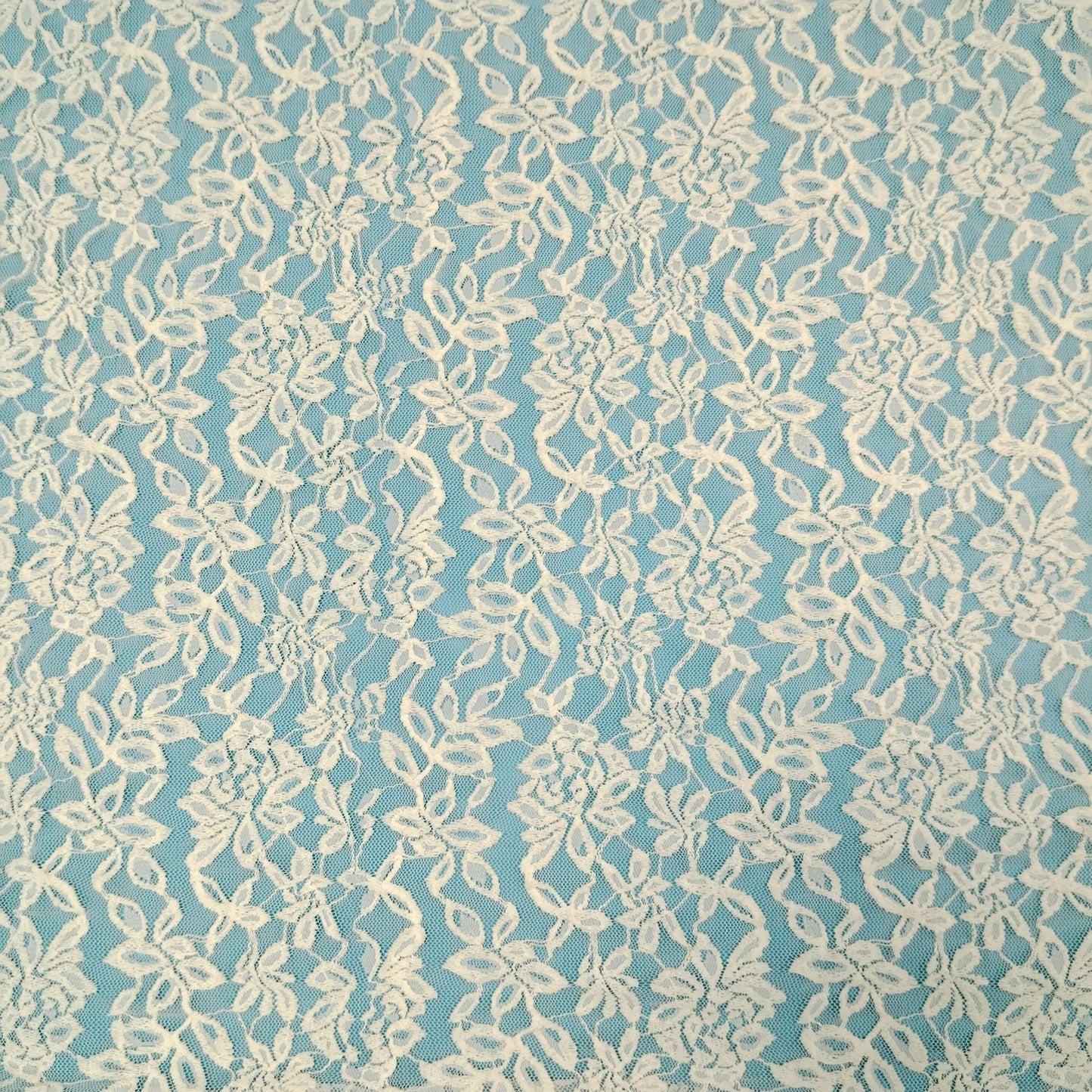 freedombeauty|Guangzhou Hot-Selling Stretch Lace Fabric with Ruffled Edges for Base Shirt, Dress, Swimsuit, Underwear Lace Material In Stock