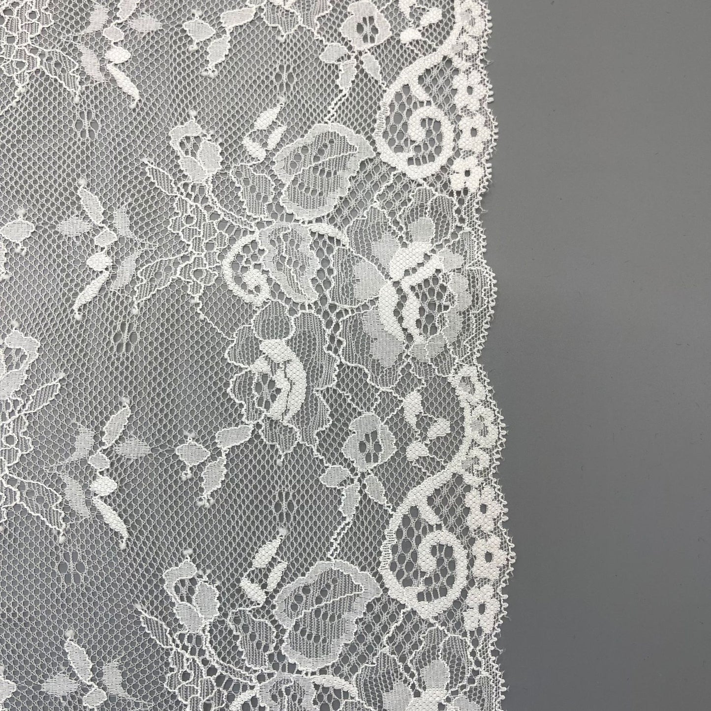 freedombeauty|22CM Lingerie Wedding Dress Decoration Lace Trim Accessories In Stock Multi-purpose