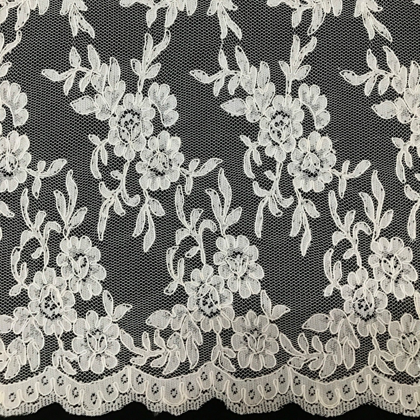 Freedombeauty | Supply Lace Car Strand Fabric Wedding Dress Veil Materials